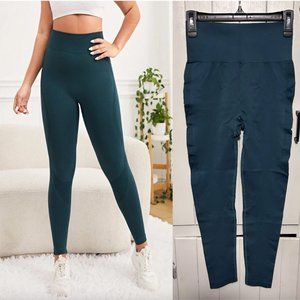 Tummy Control Sports Leggings
